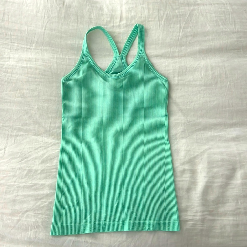 Lululemon Top